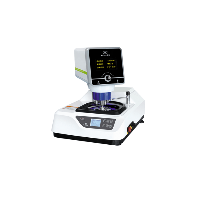 MoPao?2 自動金相試樣磨拋機(jī)